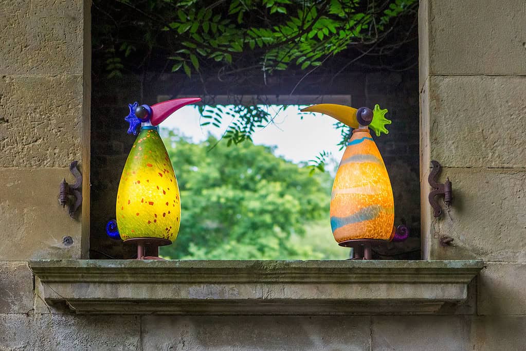 Borowski Glass Studio - Glasstudio Borowski